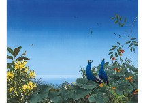 To Blue Sky