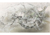 Color Spring by Junichi Goto - Auction record, sale price, and art valuation. Compare with similar artists and explore comparable artworks.