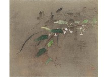 Evening (Later Summer)