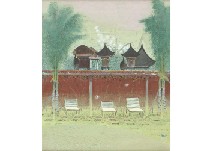 Southern Wind(Bali Island)