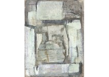 Still life in Winter