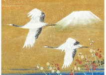Flying to Mt. Fuji by Shinsuke Fuse - Auction record, sale price, and art valuation. Compare with similar artists and explore comparable artworks.