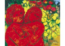 Adam and Eve