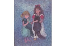 Wakakusa by Miyoko Hashiguchi - Auction record, sale price, and art valuation. Compare with similar artists and explore comparable artworks.