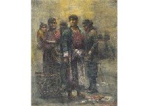 People in Butan