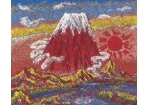 Sample artwork by Koji Kinutani (Born 1943), known for painting - View similar artists and auction records