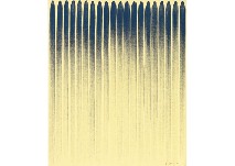 From line no.790320 by Fan Lee U - Auction record, sale price, and art valuation. Compare with similar artists and explore comparable artworks.