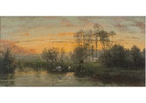 Crepuscule