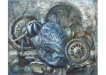 Tricycle
