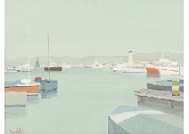 Saint-Tropez Soft light (2)