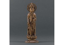 Kannon(Buddha statue)