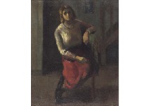 Woman