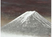 Mt. Fuji
