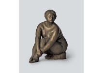 Cogh by Junji Wakebe - Auction record, sale price, and art valuation. Compare with similar artists and explore comparable artworks.
