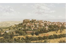 Province Village-Saignon by Takeyuki Fukuda - Auction record, sale price, and art valuation. Compare with similar artists and explore comparable artworks.