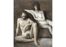 Man and Woman