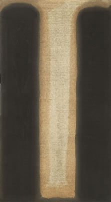 Umber-Blue 7-IIII-75