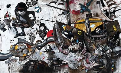 A JOURNEY TO THE EARTH by Oky Rey Montha - Auction record, sale price, and art valuation. Compare with similar artists and explore comparable artworks.