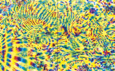 Sample artwork by Tomoya Tsukamoto (Born 1982), known for painting - View similar artists and auction records