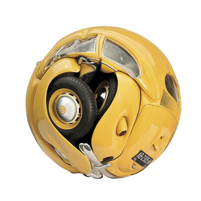 BEETLE SPHERE