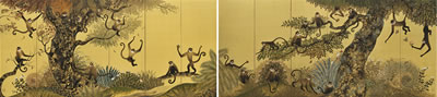 Sample artwork by Toshiyuki Enoki (Born 1961), known for painting - View similar artists and auction records