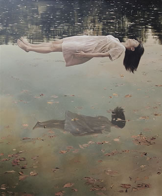 Sample artwork by Hideo Tanaka (Born 1959), known for painting - View similar artists and auction records