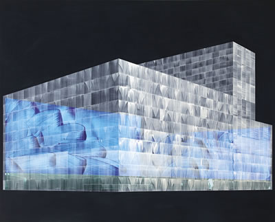 GRID '07 - 11 - 21 by Hideki Kimura - Auction record, sale price, and art valuation. Compare with similar artists and explore comparable artworks.