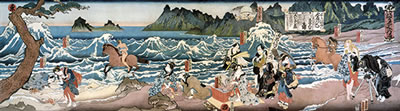 Hanauma Bay Series/ Wikiwiki Tour