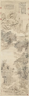 Autumn Landscape