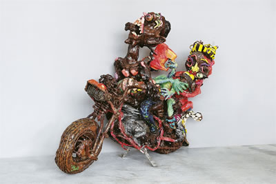 MOTORCYCLE