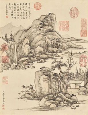 Dream of the Crane Studio