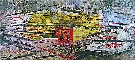 Bristol Blitz
