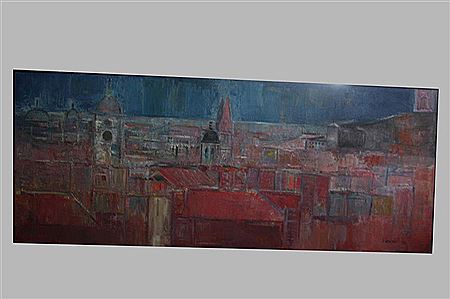 Lyon, 1990