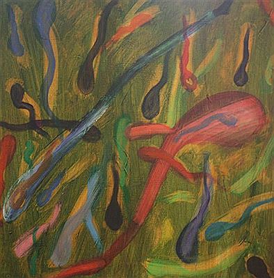 11 Septembre, 2001 ? by Daniel Tillier - Auction record, sale price, and art valuation. Compare with similar artists and explore comparable artworks.