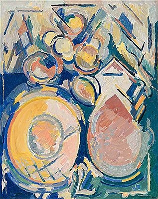 Nature morte