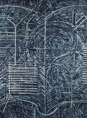 Extinto by Eduardo Batarda - Auction record, sale price, and art valuation. Compare with similar artists and explore comparable artworks.