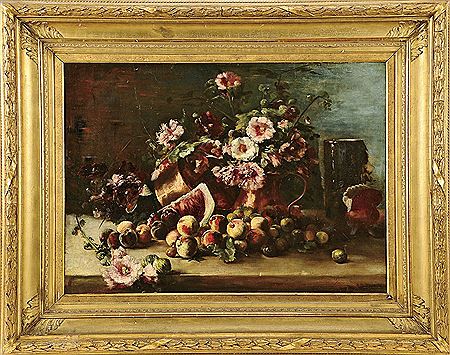 Sample artwork by Josefa Greno (1850 - 1902), known for painting - View similar artists and auction records