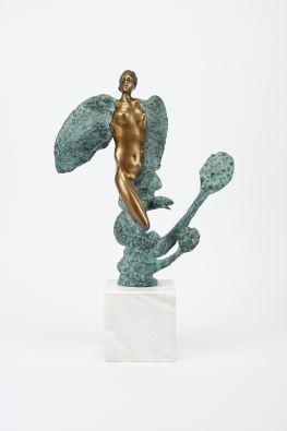 Sem título by Jose Rodrigues - Auction record, sale price, and art valuation. Compare with similar artists and explore comparable artworks.