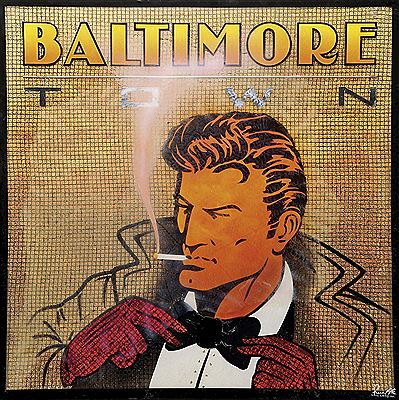 "Baltimore Town"