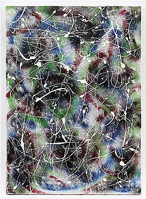 Sample artwork by Ana Hatherley (1929 - 2015), known for painting - View similar artists and auction records