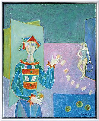 Sem título by Antonio Sampaio - Auction record, sale price, and art valuation. Compare with similar artists and explore comparable artworks.