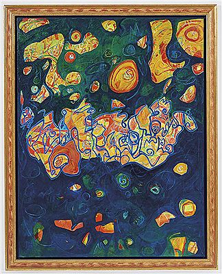 Untitled by Ana Maria - Auction record, sale price, and art valuation. Compare with similar artists and explore comparable artworks.