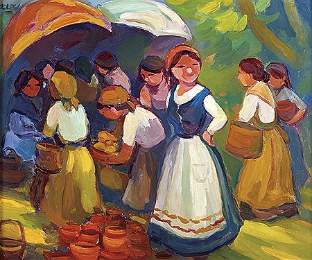 "Feira"