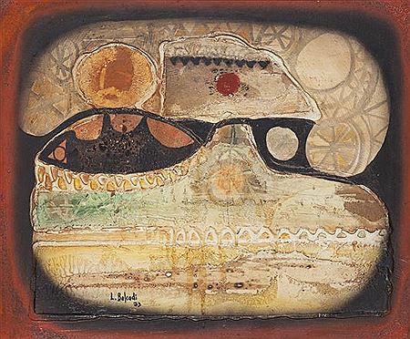 NOCTURNES, 1973