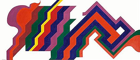 COMPOSITION, 1974