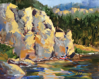 Smith River—Montana Treasure