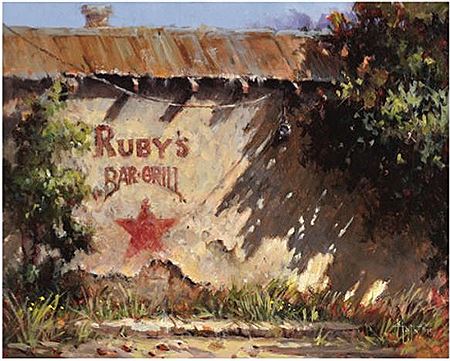 Ruby's