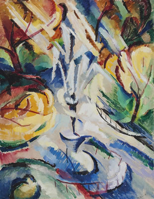 Visions I