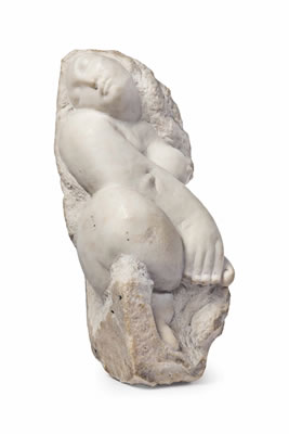 Untitled (Figure) by Jose De Creeft - Auction record, sale price, and art valuation. Compare with similar artists and explore comparable artworks.