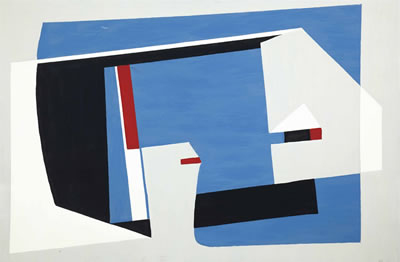 Balanced Moving by Balcomb (John Wesley) Greene - Auction record, sale price, and art valuation. Compare with similar artists and explore comparable artworks.